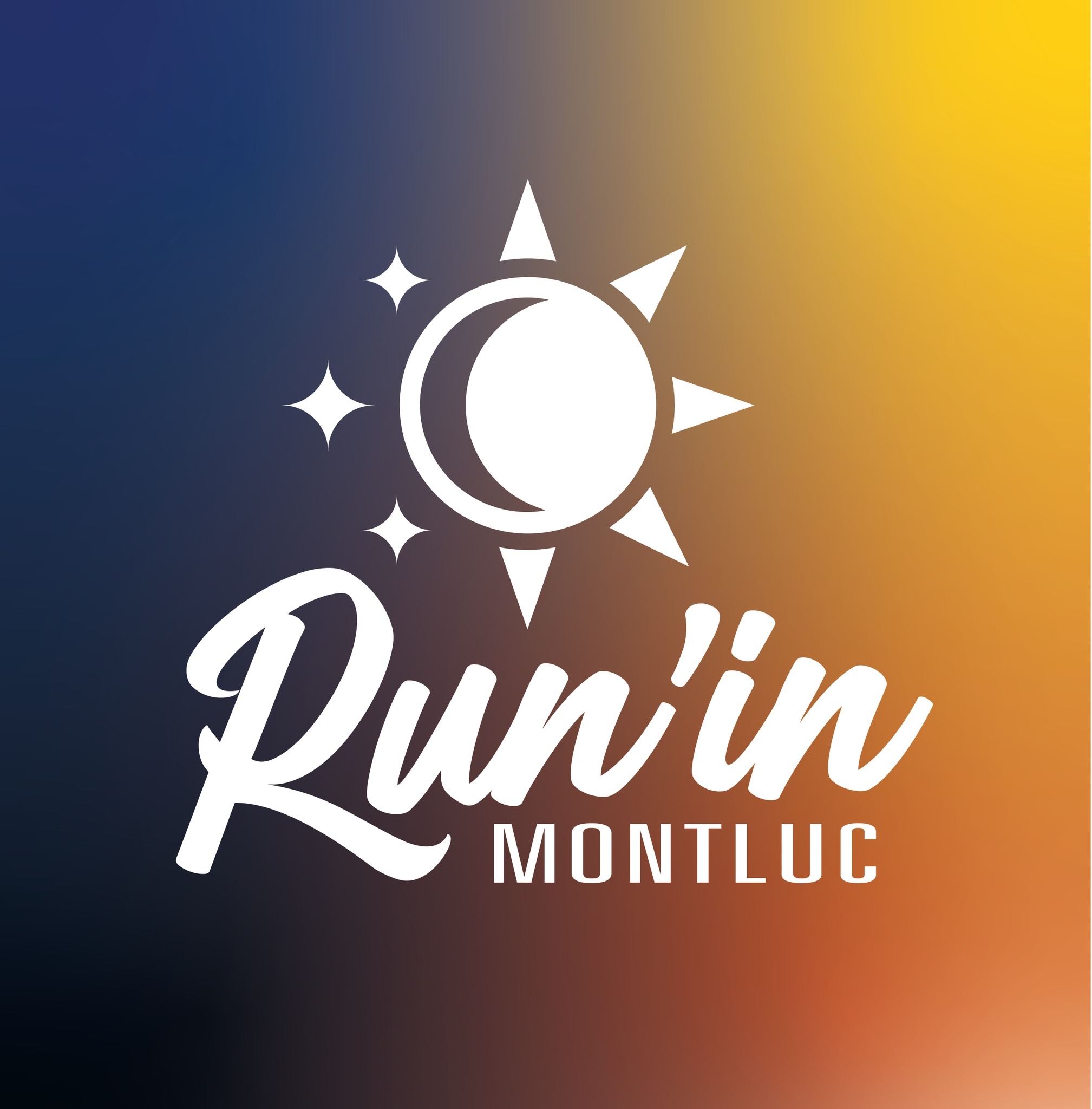 RUN IN MONTLUC