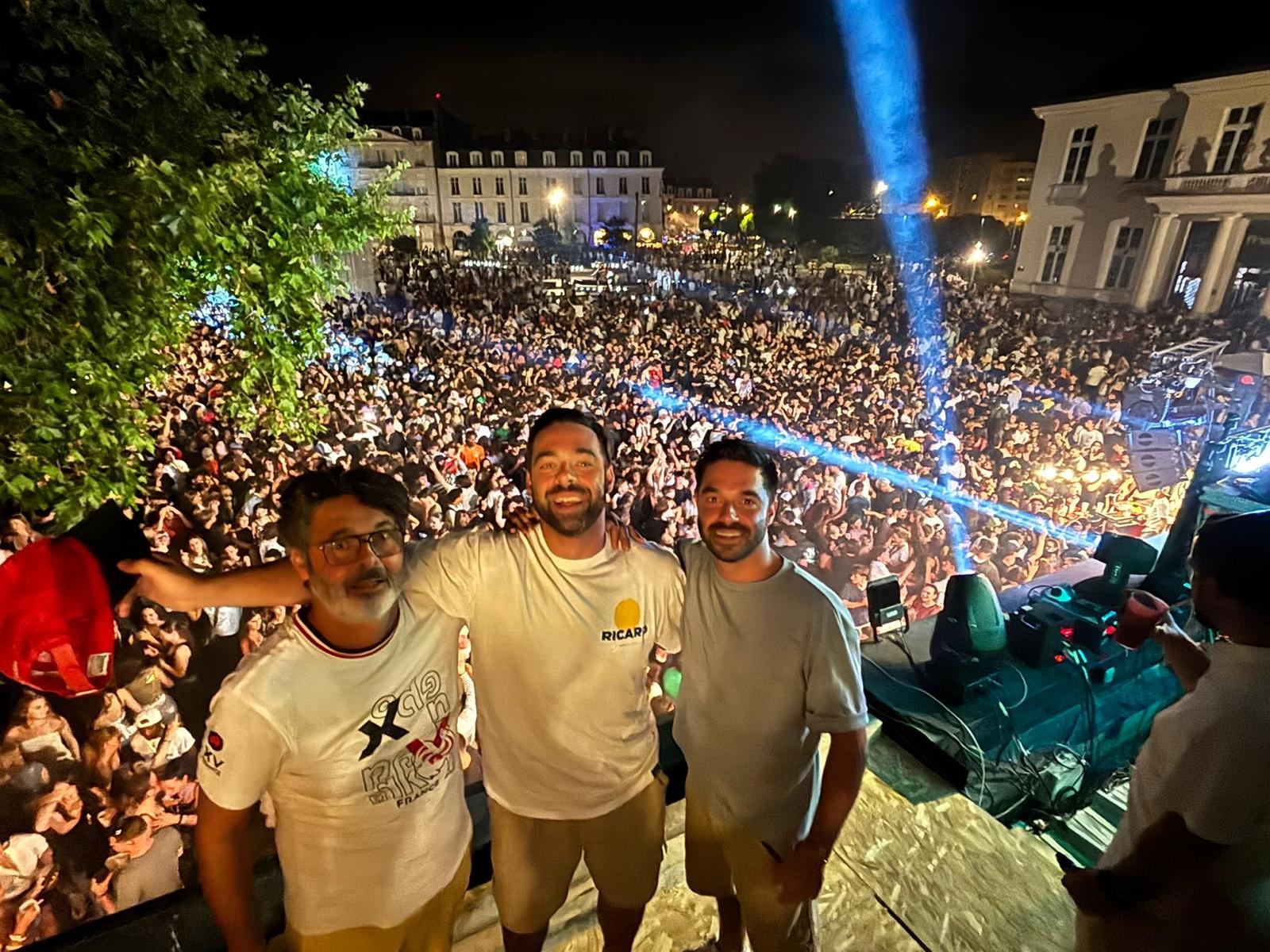 Fête de la musique 2025