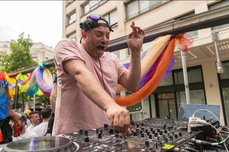 Pride 2025