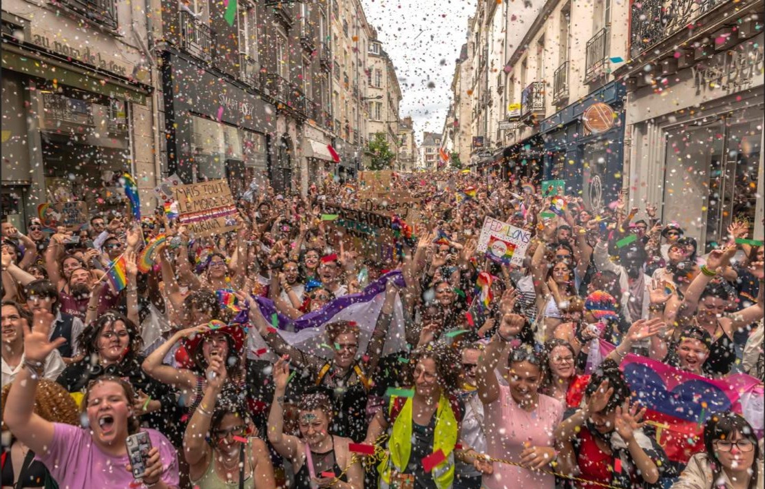 Pride 2025