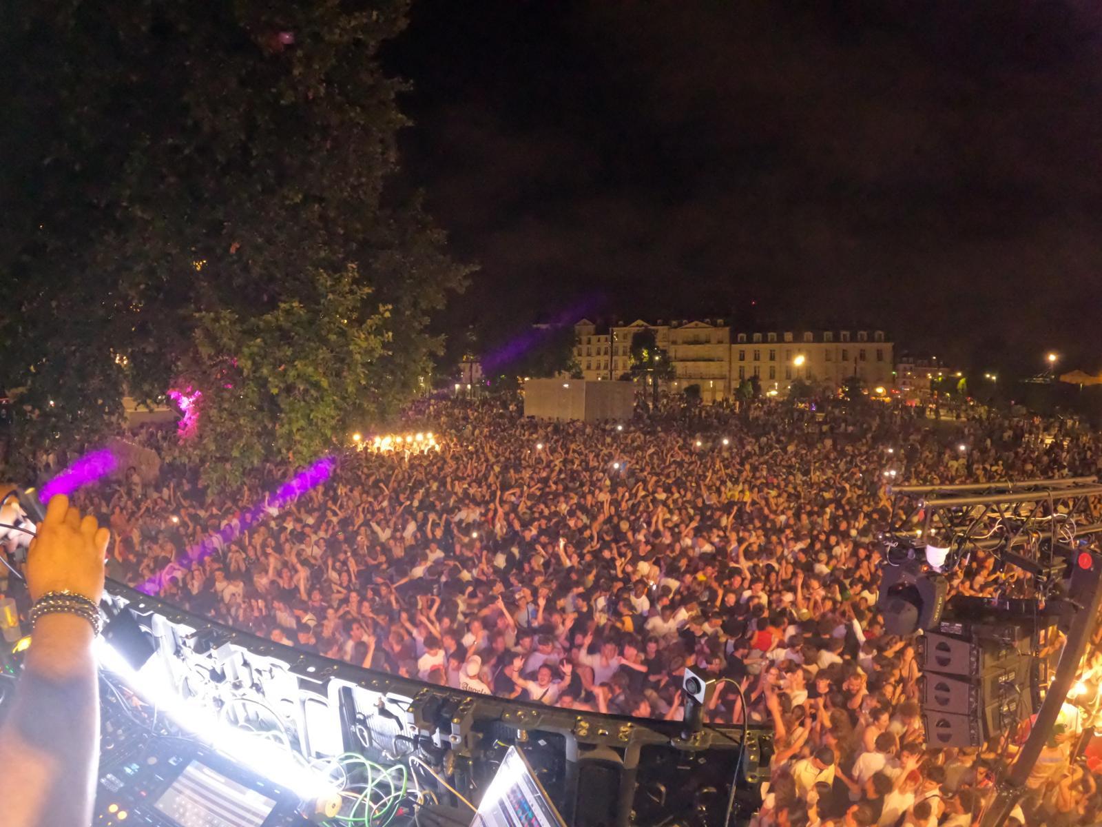 Fête de la musique 2025