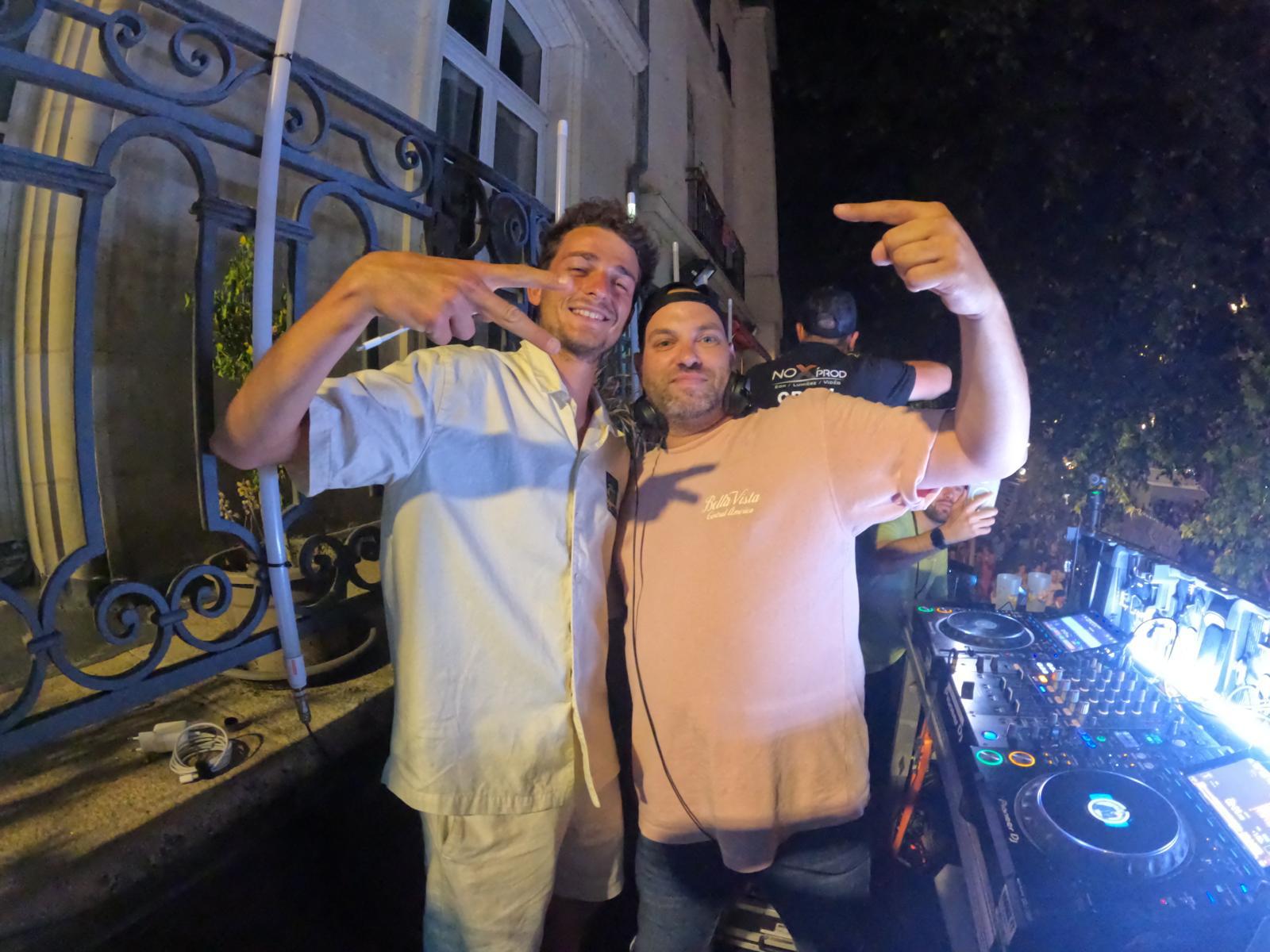 Fête de la musique 2025
